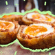 Illustration for article titled How to make Scotch eggs, a sausage-wrapped expression of brunch love